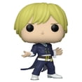 thumbnail image 1 of Funko Pop! Animation My Hero Academia Neito Monoma Vinyl Figure Exclusive, 1 of 3