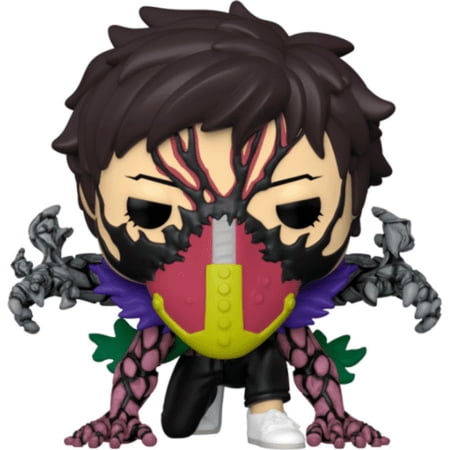 Funko: Pop Overhaul My Hero Academia #1012 [Chalice Collectibles]