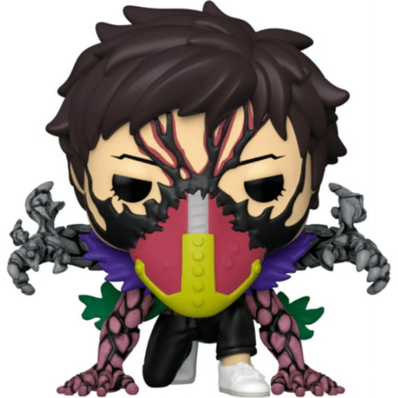 Funko: Pop Overhaul My Hero Academia #1012 [Chalice Collectibles]