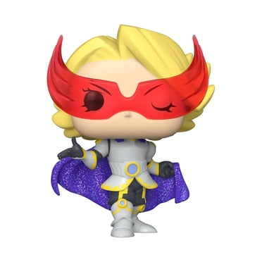 Funko Pop! RWBY - Yang Xiao Long Vinyl Figure - Collectible Animation Series Toy