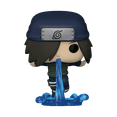 thumbnail image 1 of Funko Pop! Animation Naruto Collectible Izumo Vinyl Figure, 1 of 6