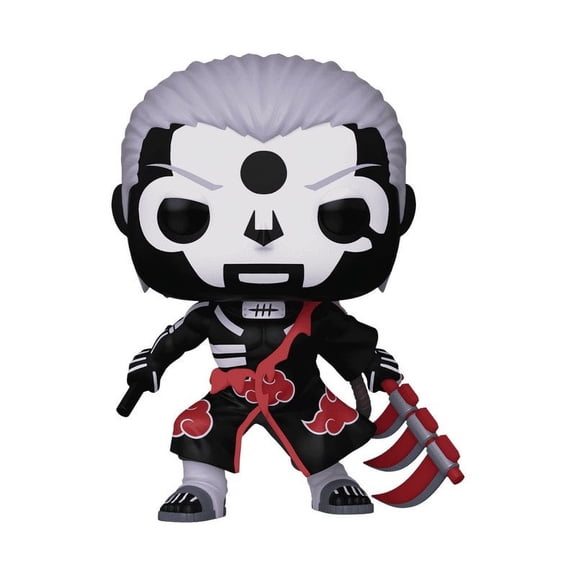 Funko Pop! Animation: Naruto - Hidan Chase