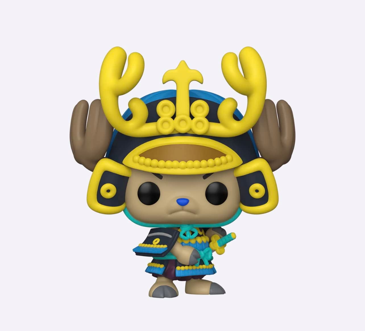 Funko POP! One Piece Armored Chopper 1131, Samurai Armor