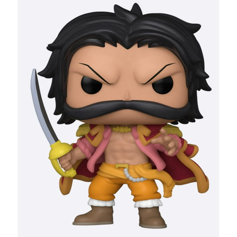 Funko Pop! Anime One Piece GOL D. Roger #1274 Exclusive