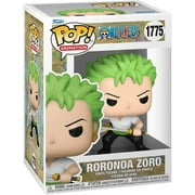 Funko Pop! Animation: One Piece - Roronoa Zoro, With Chance of Chase
