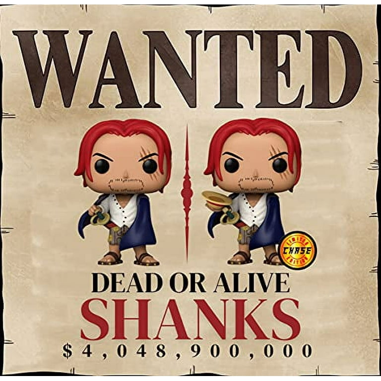 コミック・アニメ P.O.P PBM REDHAIRED SHANKS Red-haired Shanks Playback Memories Portrait of Pirates One