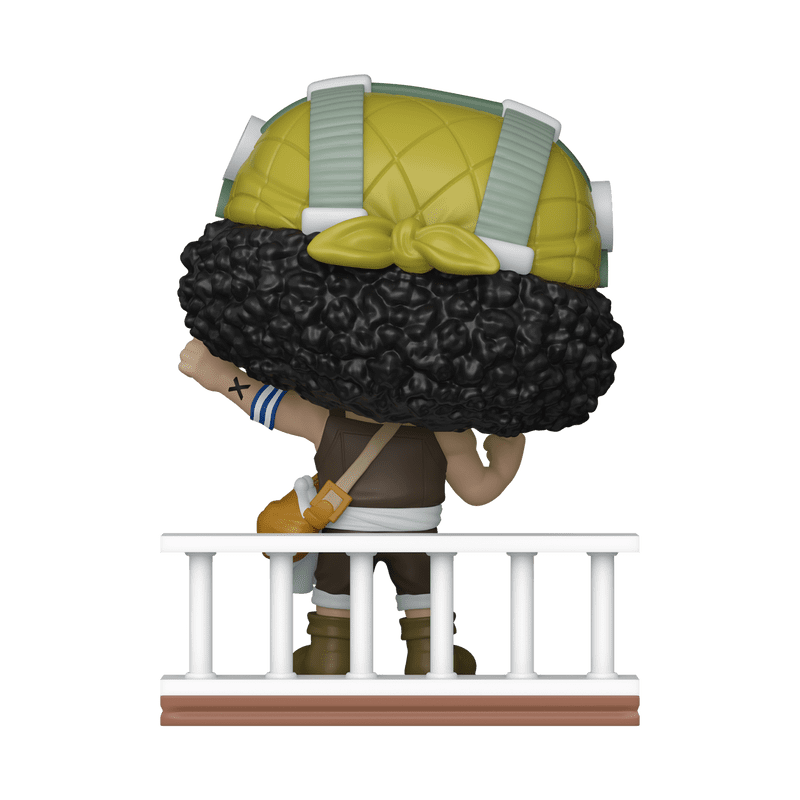 One Piece Usopp