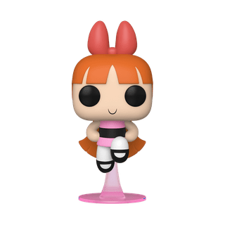 パワーパフガールズ フィギュア ファンコ Power puff girls Powerpuff Girls Funko