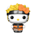 thumbnail image 1 of Funko Pop! Animation: SAN/Naruto - Hello Kitty Vinyl Figure, 1 of 5