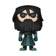 Funko Pop! Animation Samurai Jack - Armored Jack Vinyl Figure