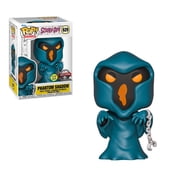 Funko Pop Animation Scooby Doo! Phantom Shadow - Special Edition GITD Glow #629