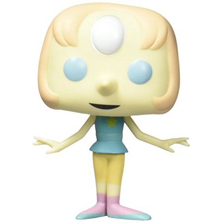 Funko Pop Animation Steven Universe PEARL Vinyl Figure