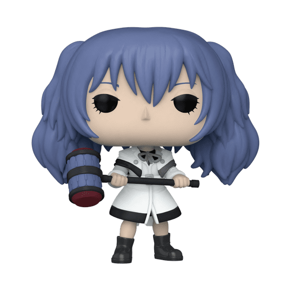 Funko Pop! Animation: Tokyo Ghoul: Saiko Yonebayashi Vinyl Figure
