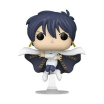 Funko Pop! Animation: Trigun - Meryl Stryfe Vinyl Figure