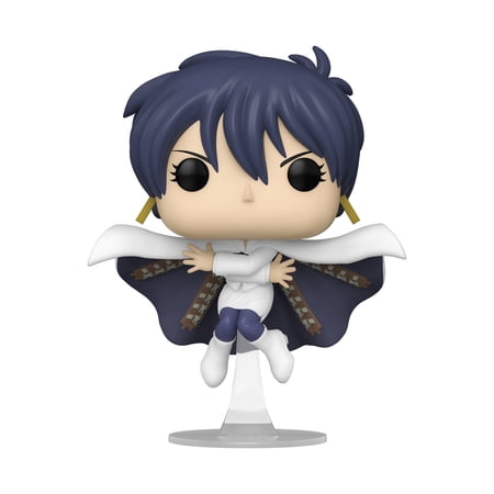 Funko Pop! Animation: Trigun - Meryl Stryfe Vinyl Figure