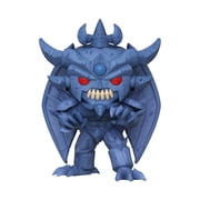 Funko YuGiOh POP! Animation Obelisk the Tormentor Vinyl Figure