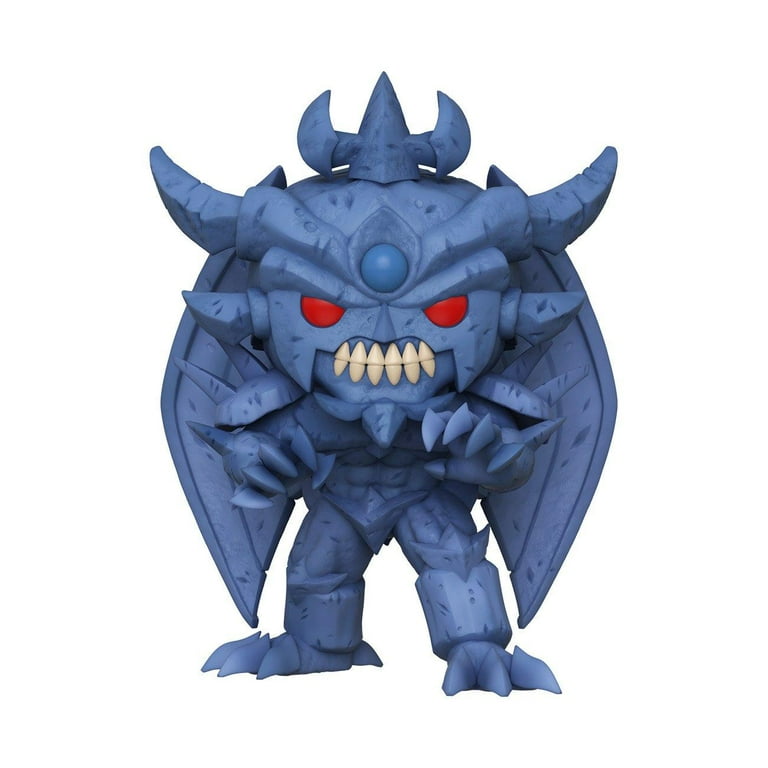 Funko Animation 6-inches Obelisk the Tormentor YuGiOh POP