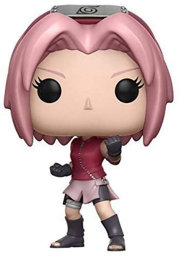 Shops Sakura Haruno Nendoroid and chess piece