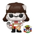 thumbnail image 1 of Funko Pop Around The World Pasha (Russia) Vinyl Figure #11 with Pin, 1 of 3