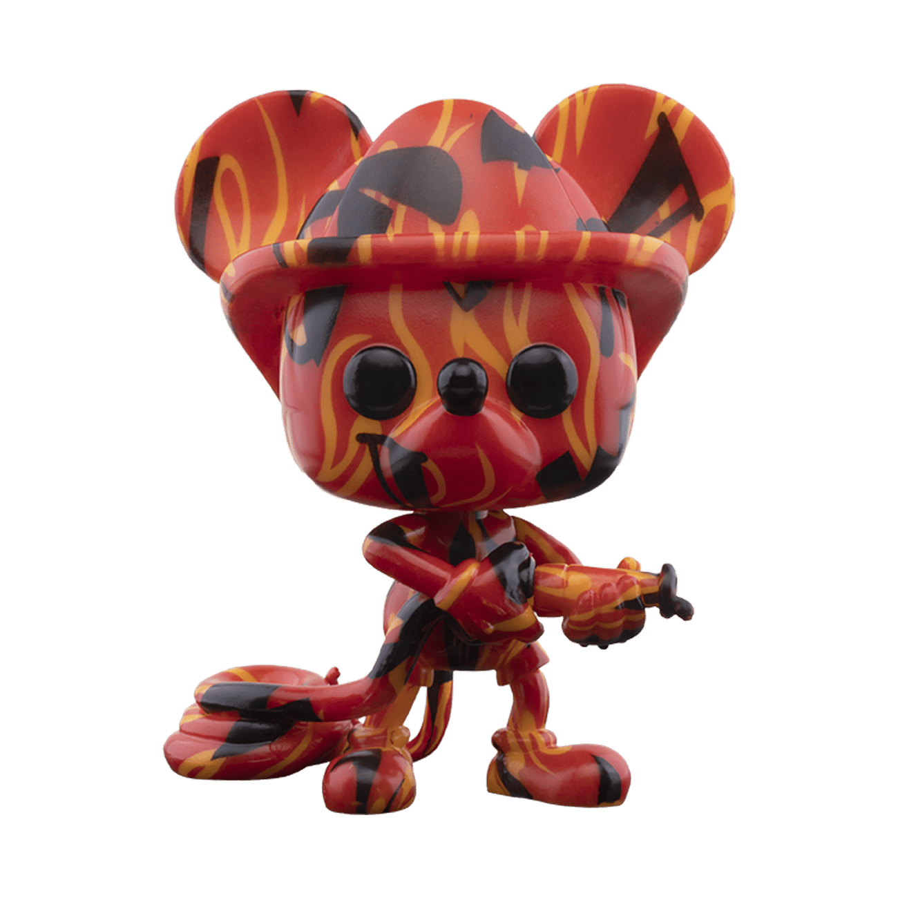 Funko Firefighter