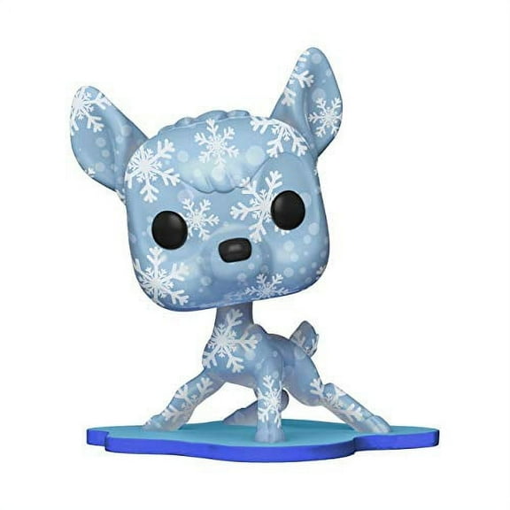 Funko Pop! Artist Series - Disney: Bambi #26 Vinyl Figure