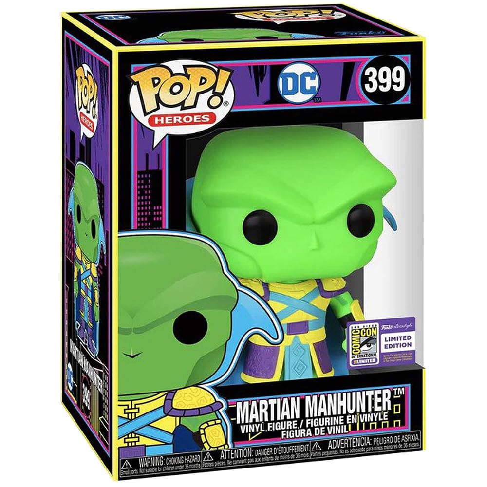 Pop Asia Exclusives