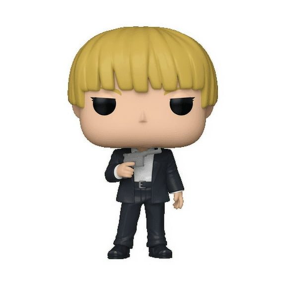 Funko Pop! - Attack on Titan, Funko Pop! - Attack on Titan, Yelena #1303 Funko Shop Exclusive Funko Shop Exclusive