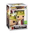 thumbnail image 1 of Funko Pop Attack on Titan - Queen Historia (Summer Convention), 1 of 2