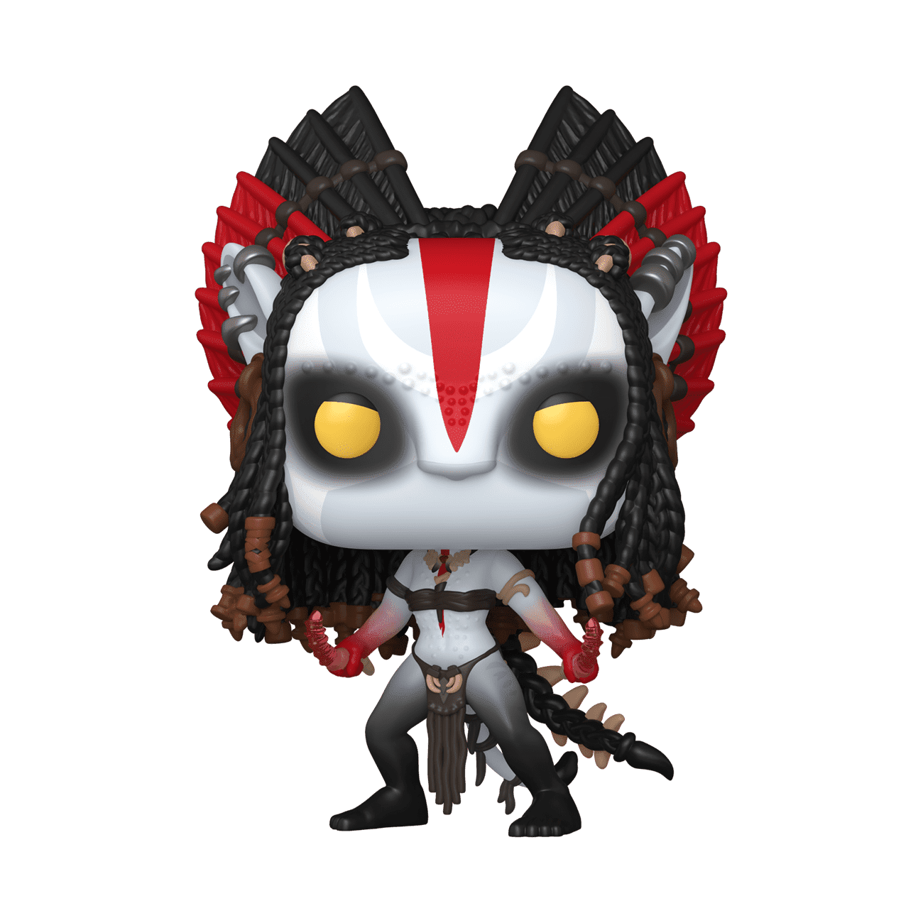 Funko Pop! Avatar Fire and Ash #1978 LE - Varang