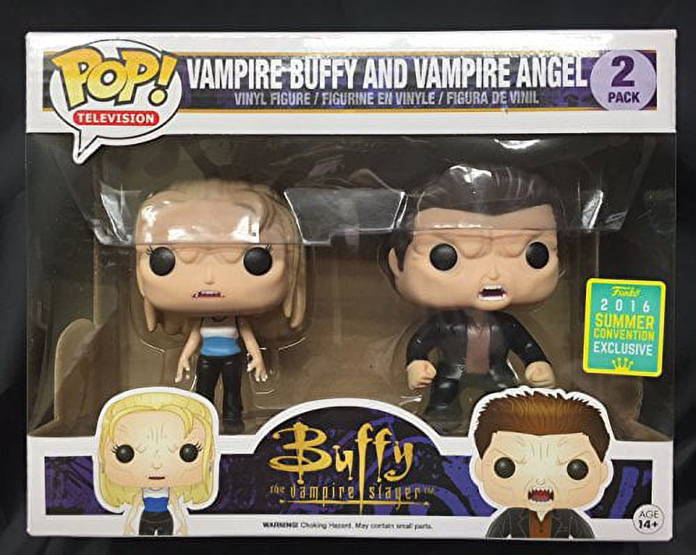 Buffy funko pop deals