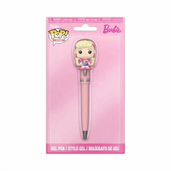 Funko Pop Barbie Totally Hair Pop! Pen 48 Pieces