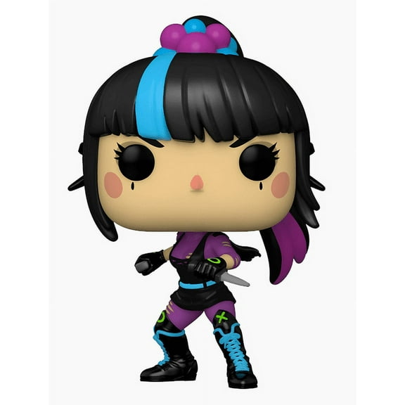 Funko Pop! Batman: Punchline #417 Convention Exclusive