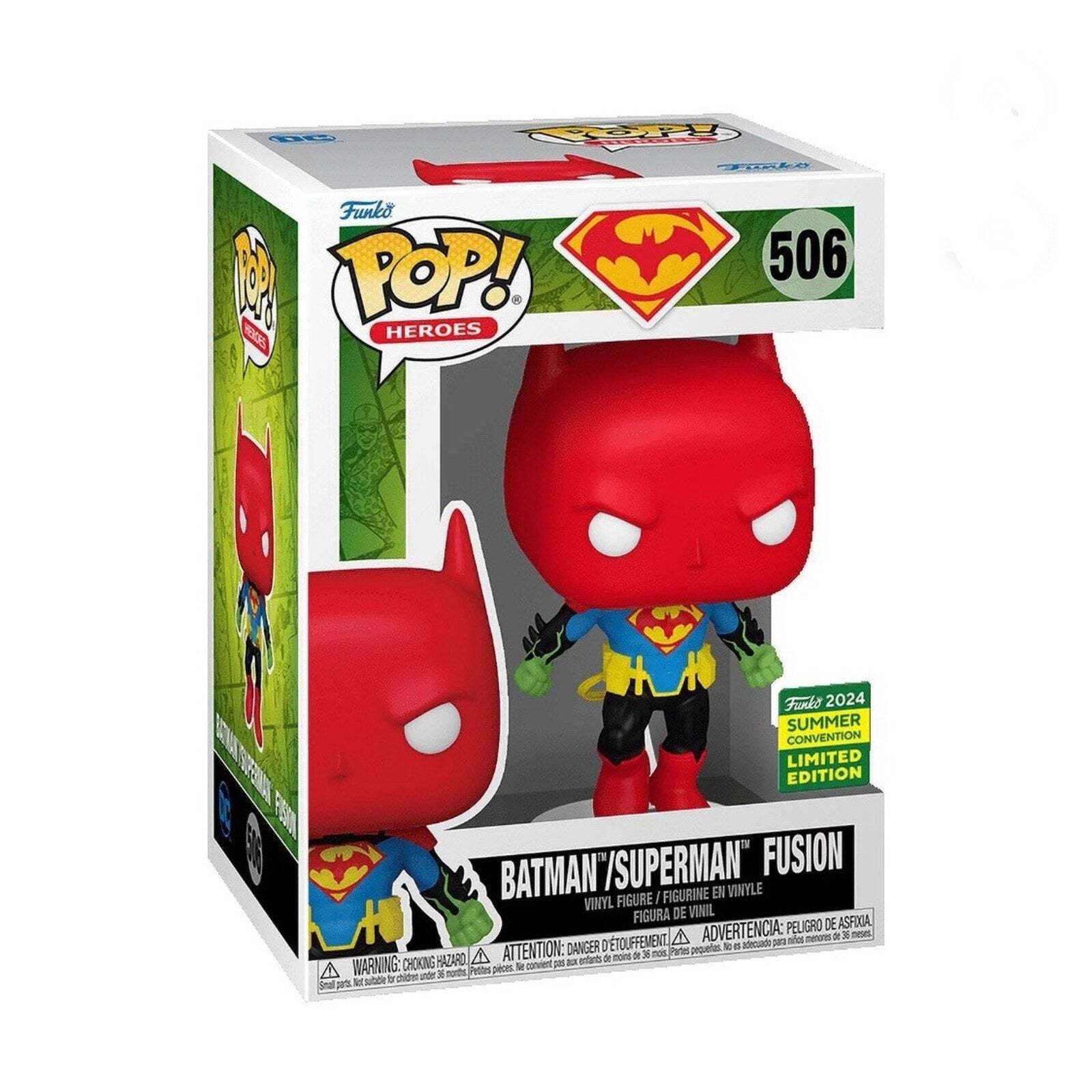 Funko Pop! バットマン（Funko Shop限定版） s-l400.jpg