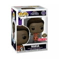 thumbnail image 1 of Funko Pop Black Panther Nakia Legacy Collection 1110 Box Protector Include, 1 of 3