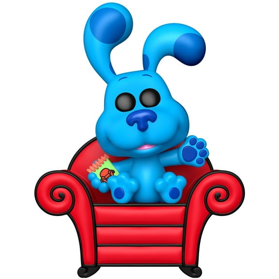 Funko POP! Premium: Blues Clues - Blue