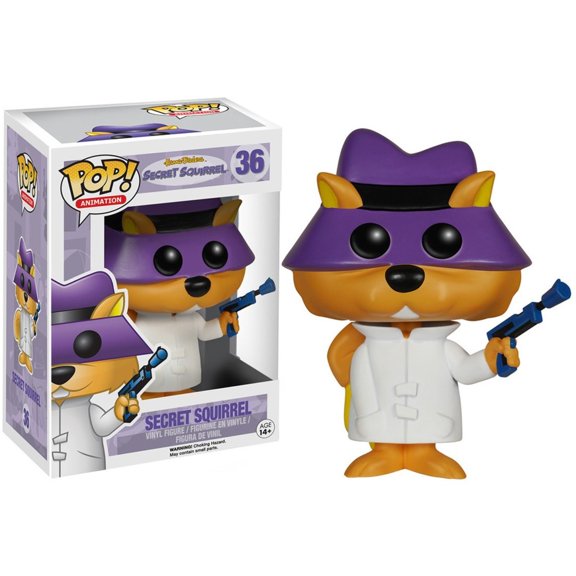 Funko Pop! Bobblehead