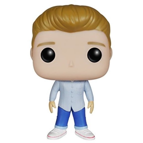 Funko Pop Movies: 16 Candles - Ted (the Geek)