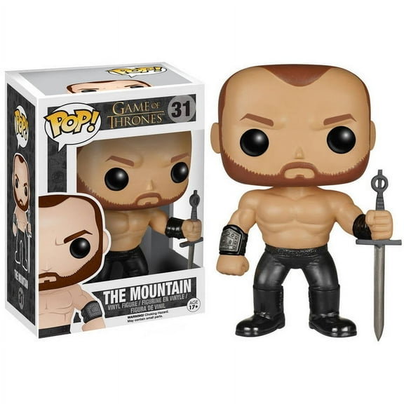Funko Pop! Bobblehead