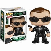 Pop! Movies: The Matrix-agent Smith