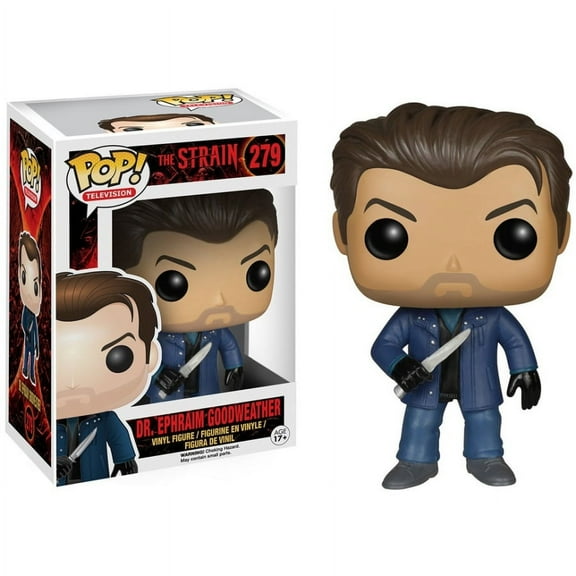 Funko Pop! Bobblehead