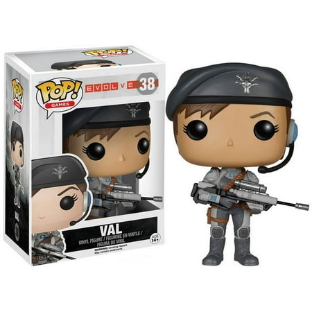 Funko Pop! Bobblehead