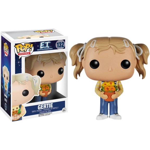 Funko Pop! Bobblehead