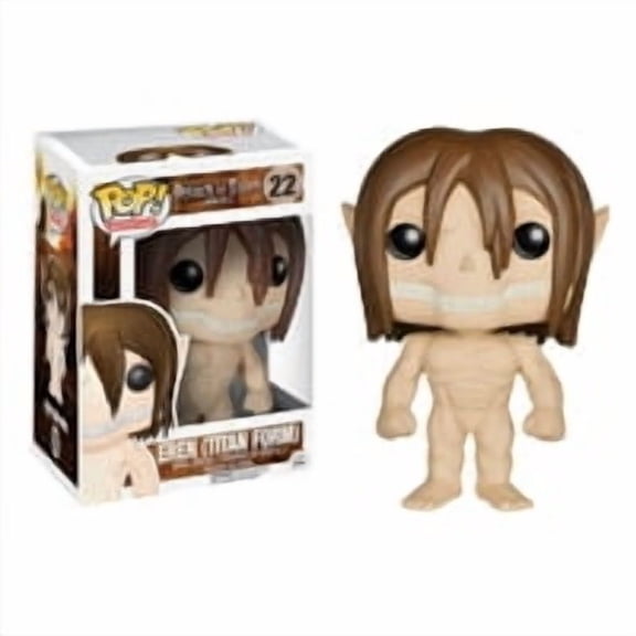 Funko Pop! Bobblehead