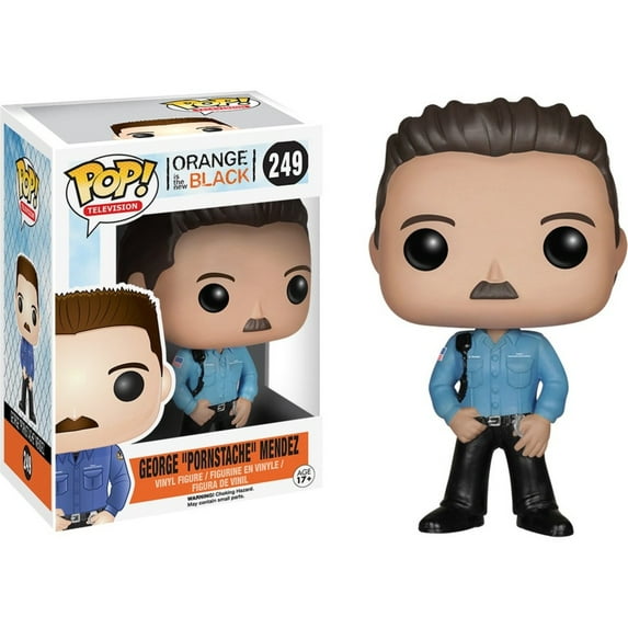 Funko Pop! Bobblehead