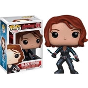 Funko Pop! Bobblehead