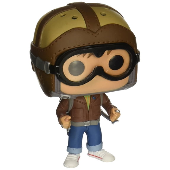 Funko Pop! Bobblehead