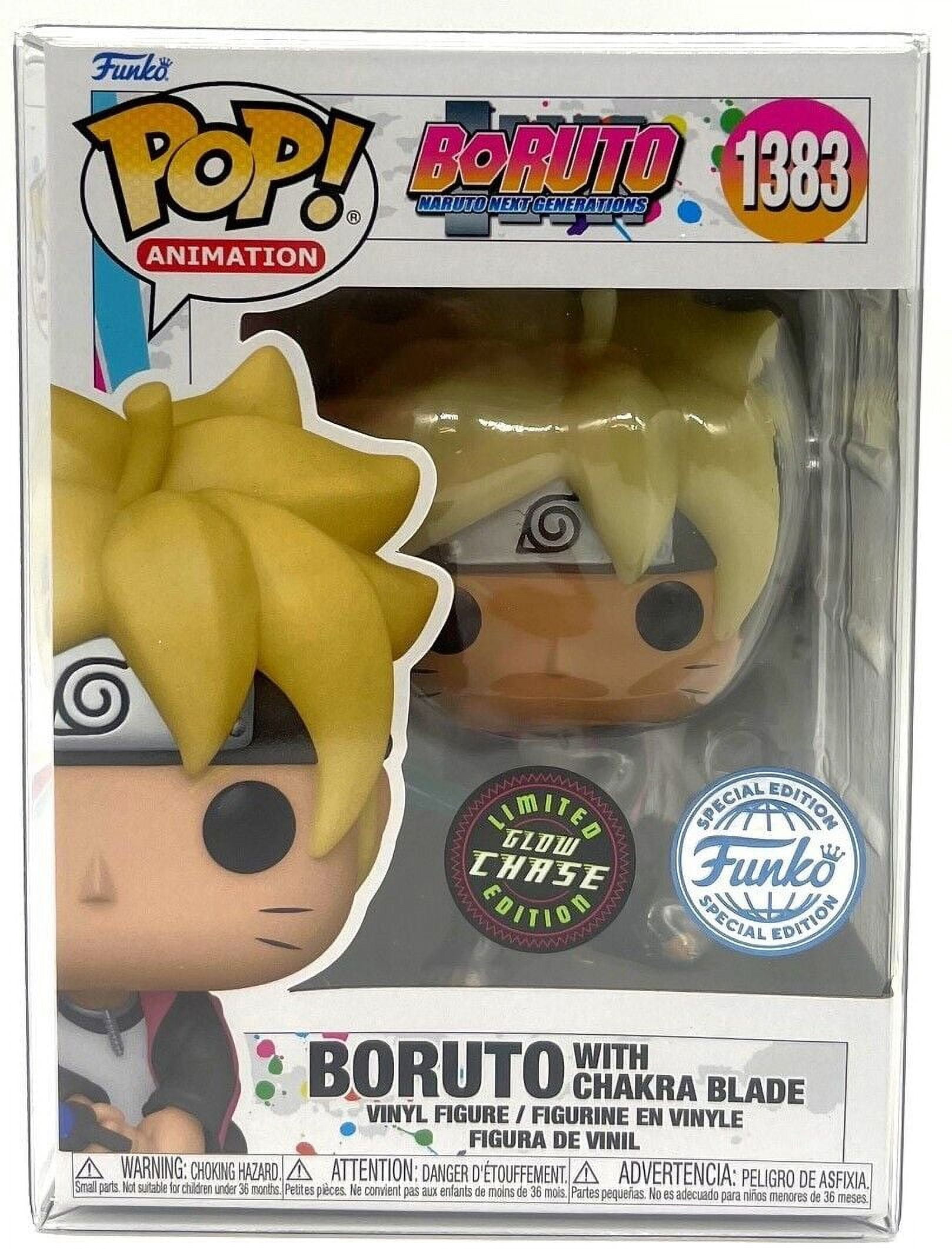 Funko POP! Ginshi Shirazu Tokyo Ghoul: re #1128 Specialty