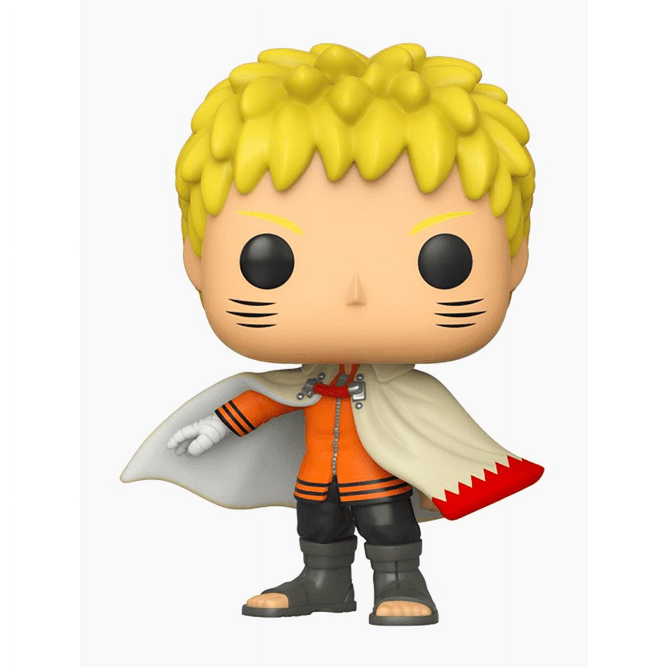 Funko Pop! Boruto: Naruto Hokage # 724 + Protector 