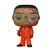 Funko Pop Television Breaking Bad Gus Fring Bloody Vinyl Figure Funko Shop 1936
