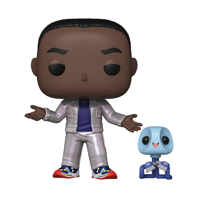 Detroit Become Human Made to Order Custom Pop Vinyl Figures 